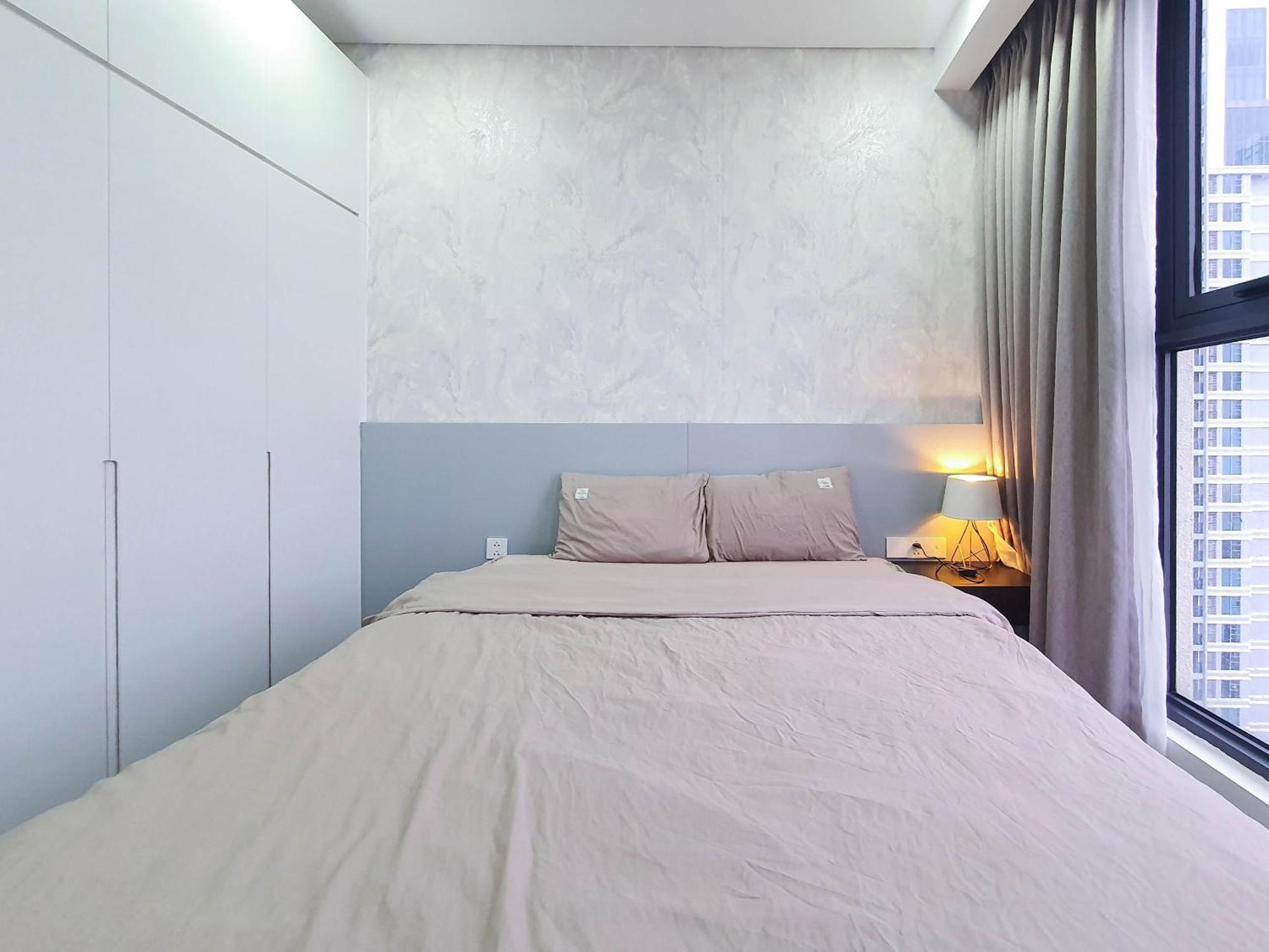 Apartamento Zeus Living - Opal Tower In Binh Thanh