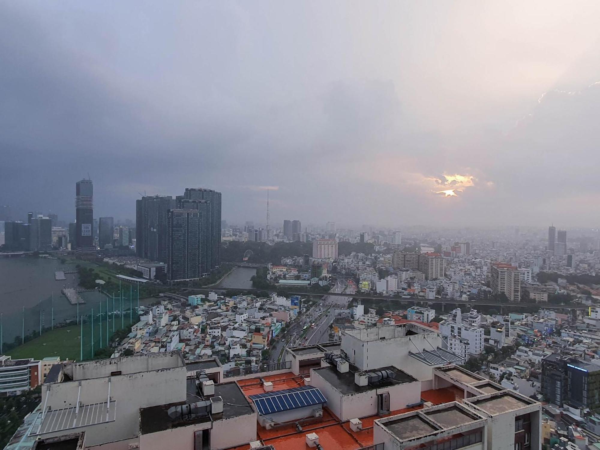 Zeus Living - Opal Tower In Binh Thanh Apartamento Cidade de Ho Chi Minh
