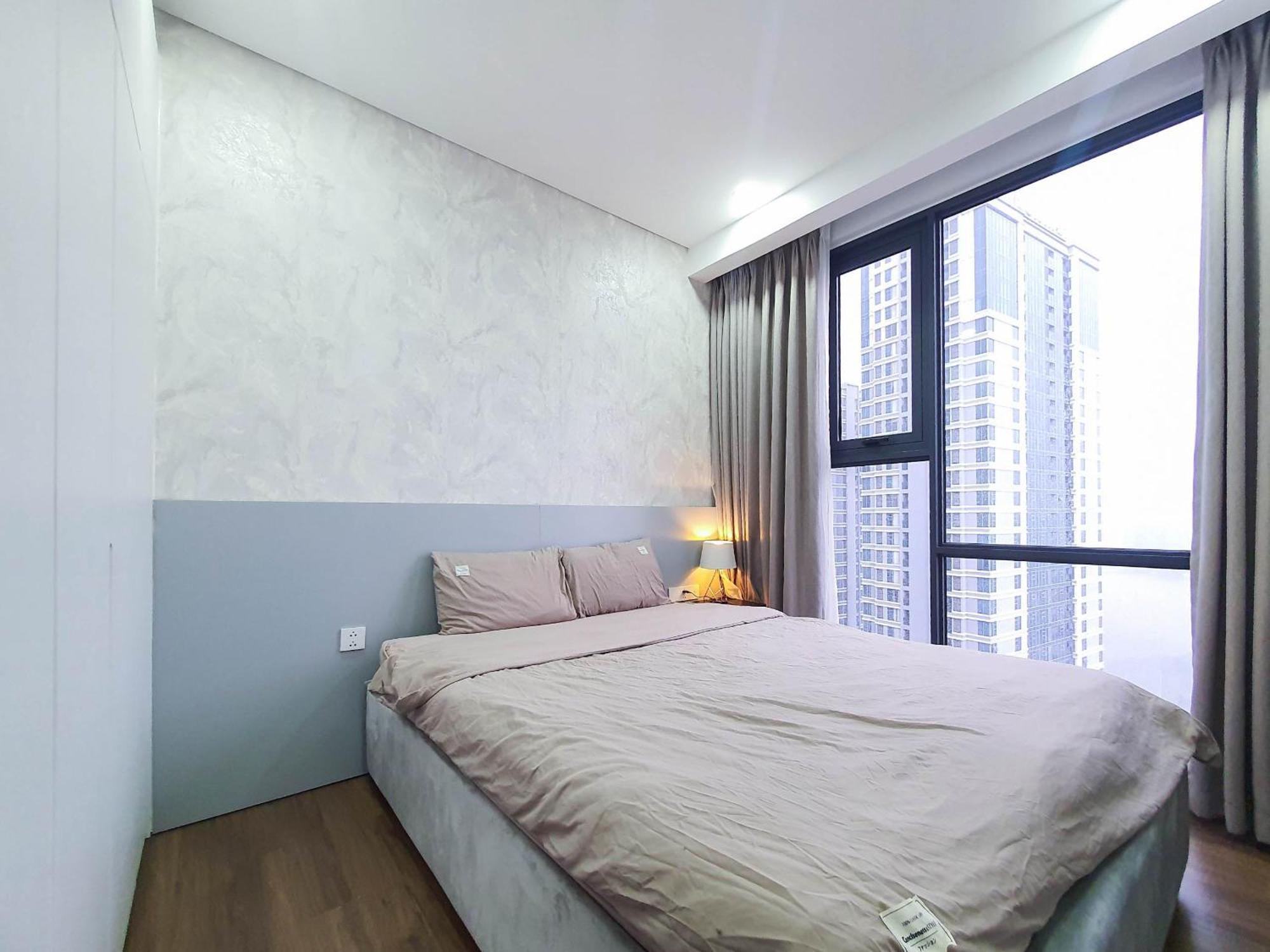 Apartamento Zeus Living - Opal Tower In Binh Thanh Cidade de Ho Chi Minh