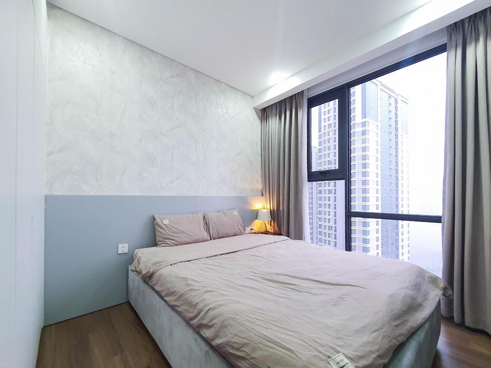 Zeus Living - Opal Tower In Binh Thanh * Cidade de Ho Chi Minh