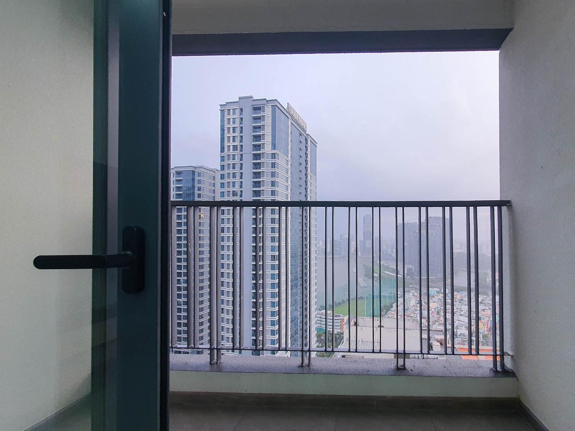 Zeus Living - Opal Tower In Binh Thanh Apartamento *