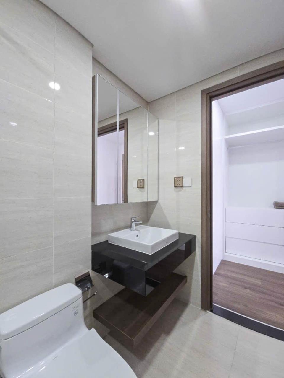 Zeus Living - Opal Tower In Binh Thanh * Cidade de Ho Chi Minh
