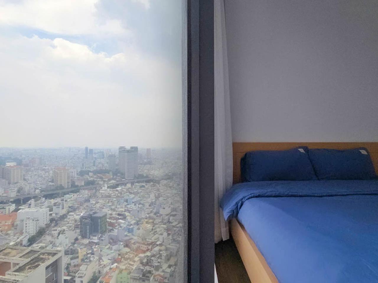 Apartamento Zeus Living - Opal Tower In Binh Thanh