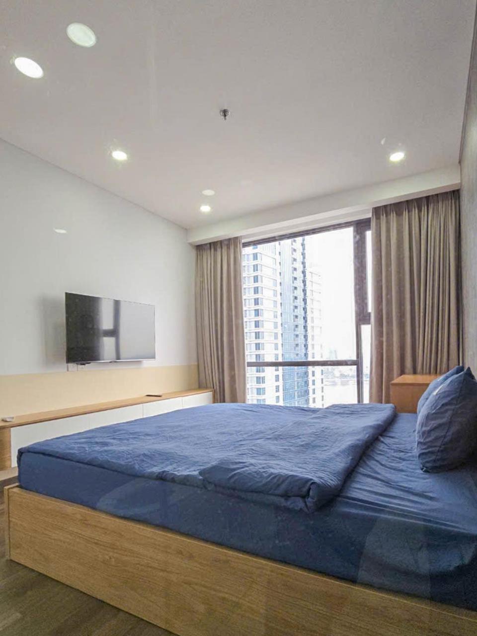 Apartamento Zeus Living - Opal Tower In Binh Thanh