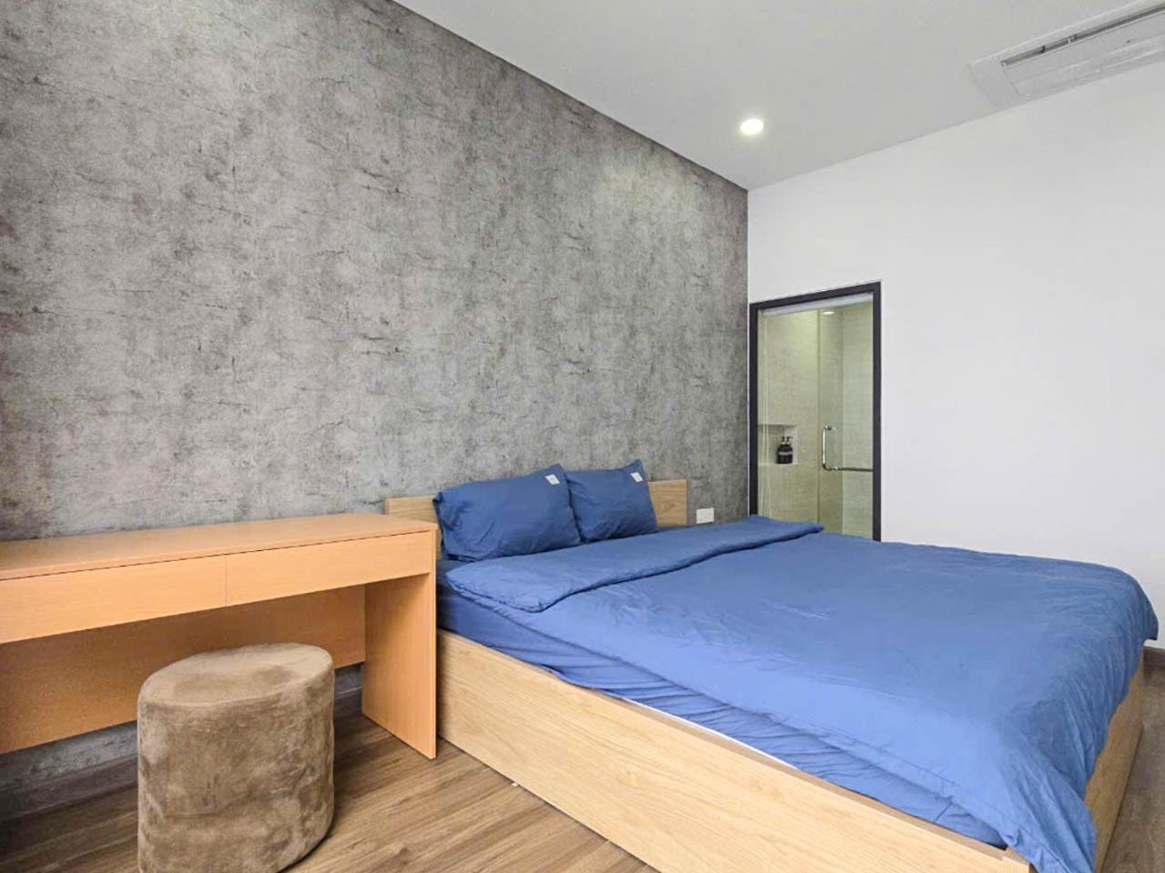 Apartamento Zeus Living - Opal Tower In Binh Thanh Cidade de Ho Chi Minh