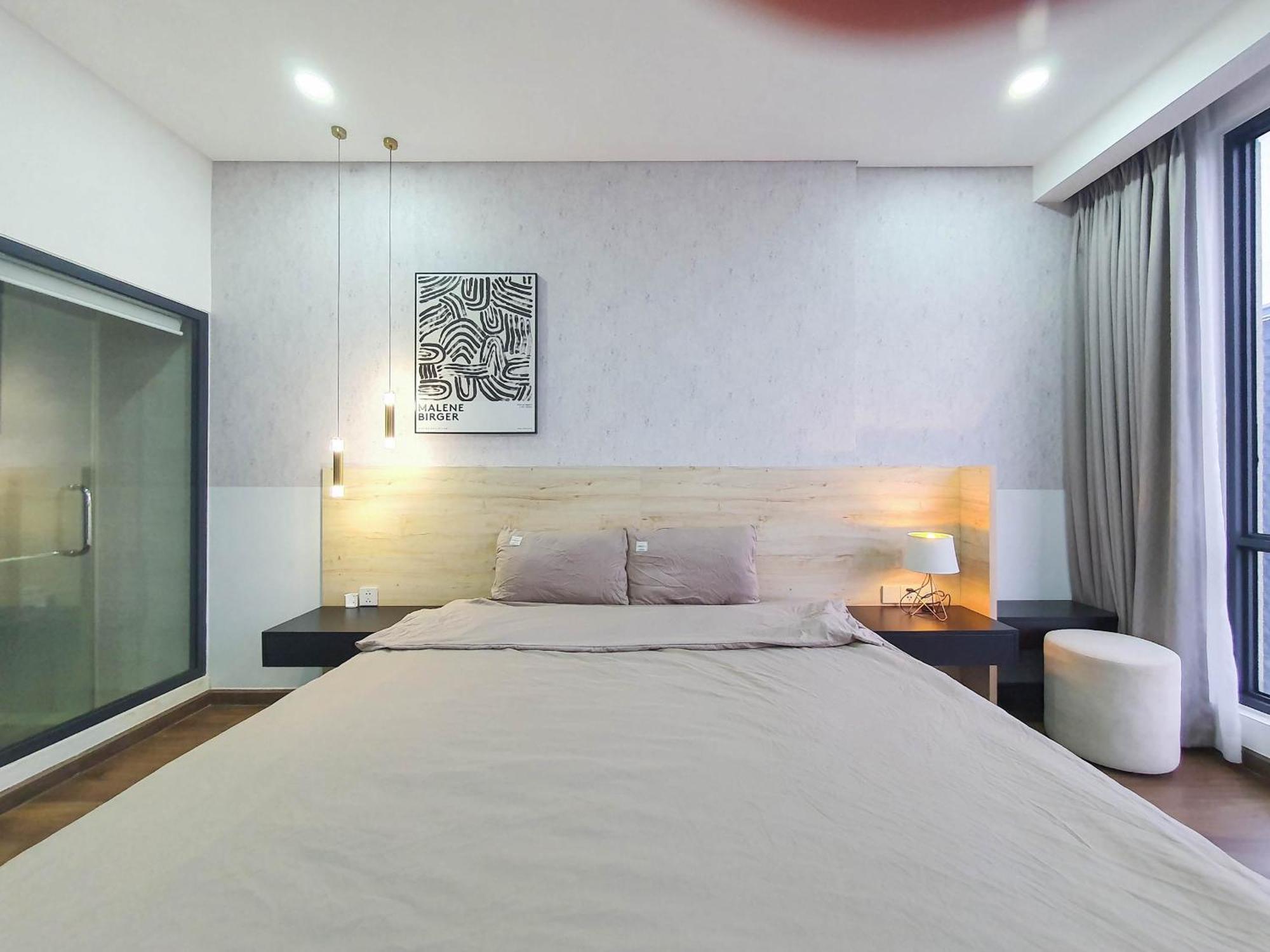 Zeus Living - Opal Tower In Binh Thanh Căn hộ *